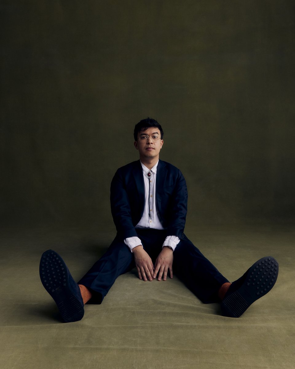 A well earned sit down for Phil (aka The Wanganator 3000)👏

📸<a href="/alexingramphoto/">Alex Ingram</a>