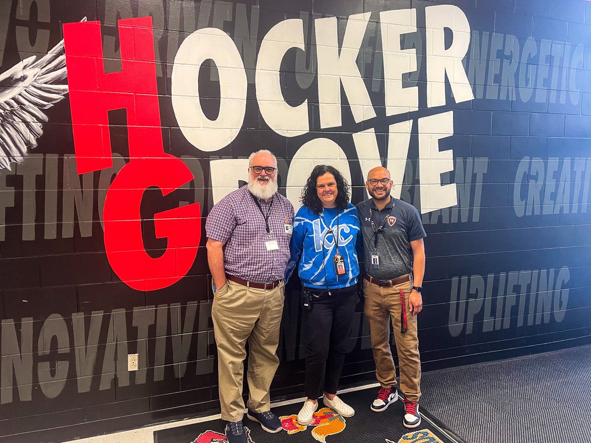 Cornerstones of Care tweet media