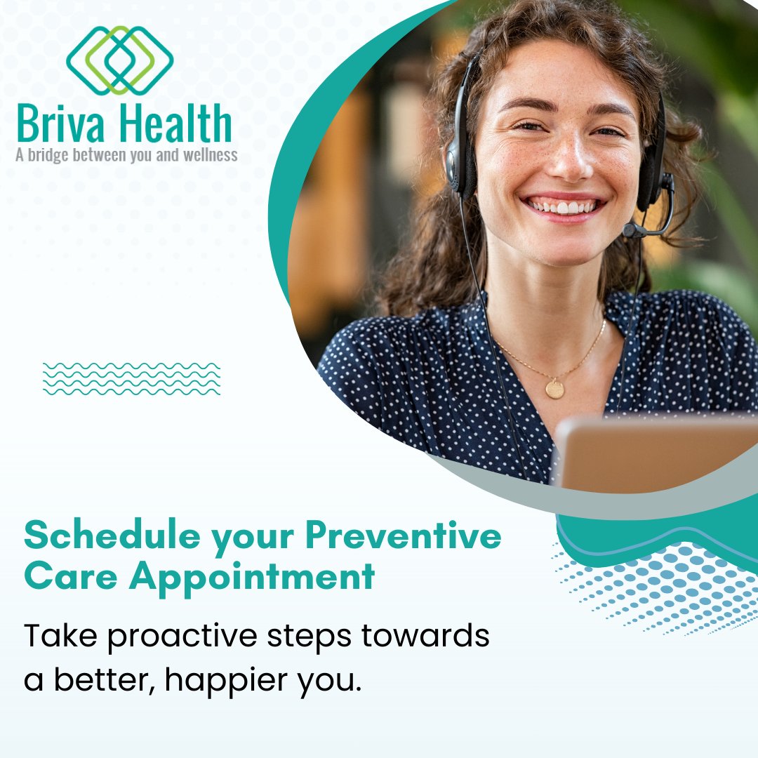 Your #health 💪 is your greatest wealth 🌟

Regular check-ups, screenings, and vaccinations 💉 are key to maintaining #goodhealth and catching potential issues early.

Contact your provider to schedule your #preventivecare appointment.

#Stayhealthy Minnesota!