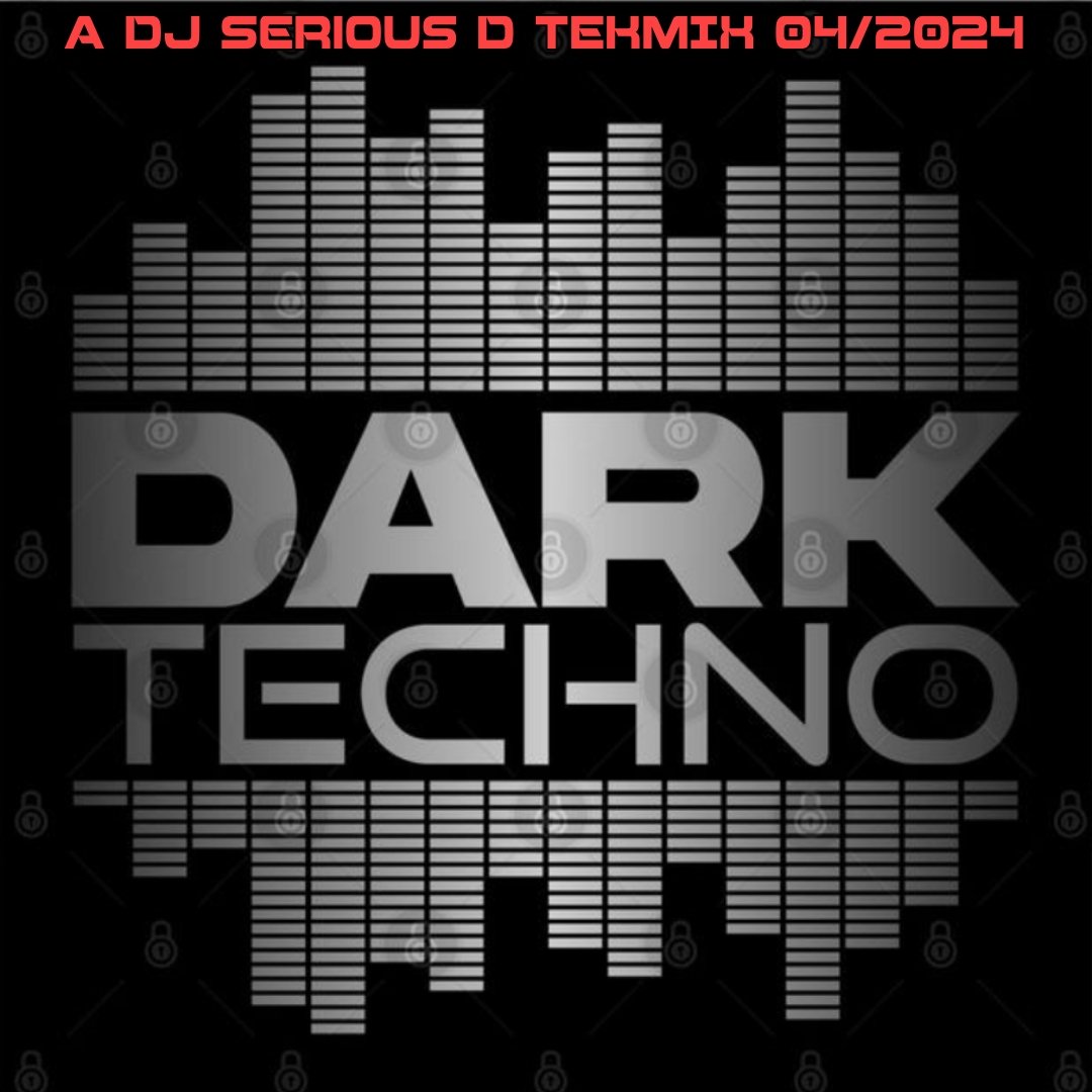 👽 It's Techno Time for the #Teknoheads of 🌍✨👽🛸 This will pick things up for you! Check it out! 🧞🔊🎶 #djseriousdb #djmixes #technomusic #techno #NowPIaying #music #electronicmusic #EDM #festival #RAVERS #djmix #Hardstyle #MusicIsLife #日本人 #テクノ #音楽 #ようこそ…