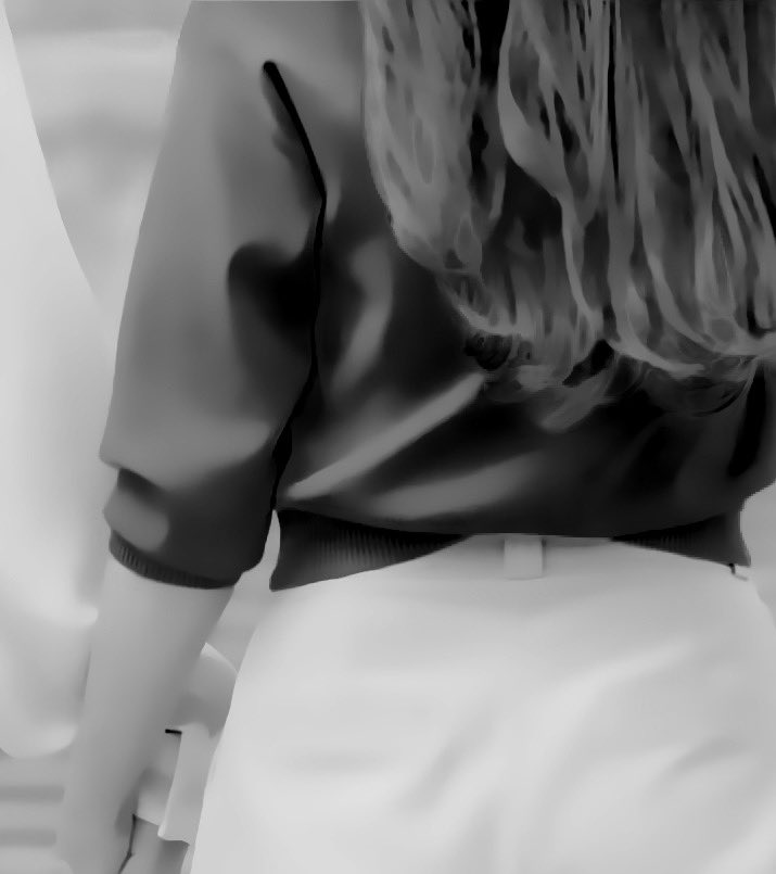 사람이 하던 대로 살아야지 죽을 때 됐다고 안 하던 짓 하고 그럼 못 써.