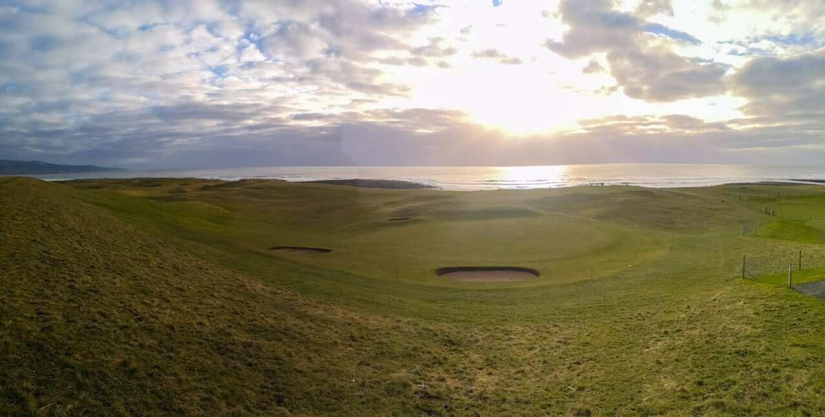 Looking to test your skills on a course that's consistently ranked among the best in Scotland? 🤔 Brora Golf Club is calling your name! Are you up for the challenge? Let us know in the comments what makes our course truly challenging for you. 👇