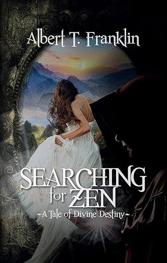 #RIP_Grizz is pleased, he found the new #BookReview of the deep fantasy story 'Searching For Zen: Tale of Divine Destiny' by Albert T. Franklin @Lost7310 This is an exciting tale! wordrefiner.com/book-reviews/s…