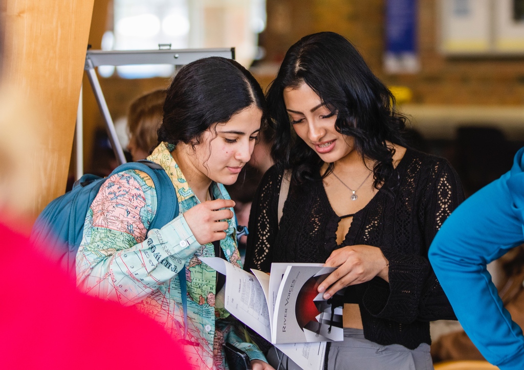 Muskegon Community College tweet media