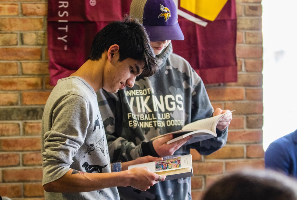 Muskegon Community College tweet media