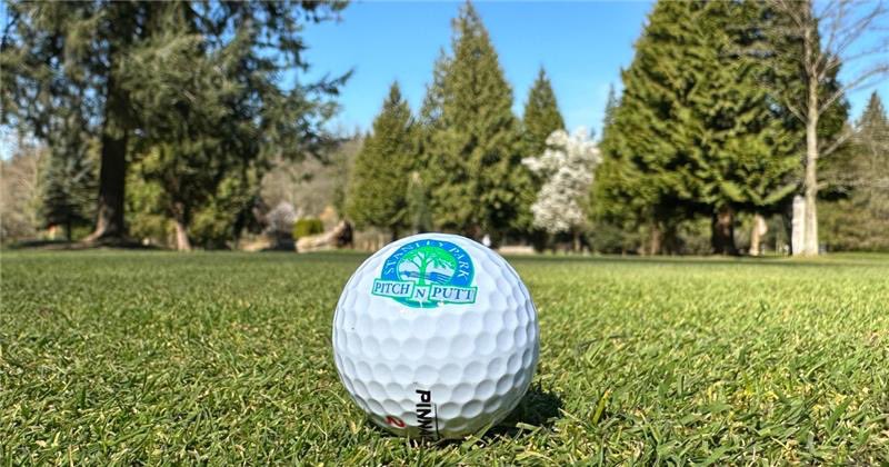 Late spring hours are now in effect at our pitch and putts. Please note the following hours: ⛳️ Stanley Park: 7 am - 8 pm ⛳️ Queen Elizabeth: 8 am - 8 pm ⛳️ 5 Rupert Park: 8 am - 8 pm We look forward to seeing you out there this weekend! 🔗 vancouver.ca/parks-recreati…