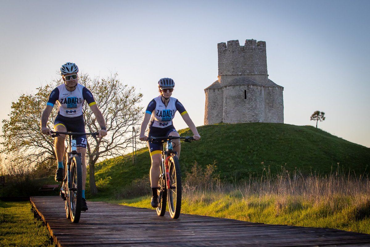 DenisPeros's tweet photo. @Zadar_Region @Croatia_hr #cycling #mtb #Landscapes #zadarbikemagic https://t.co/j9fd24EcoB
