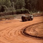 Photo by Carolina Speedway (@Action_Track)
