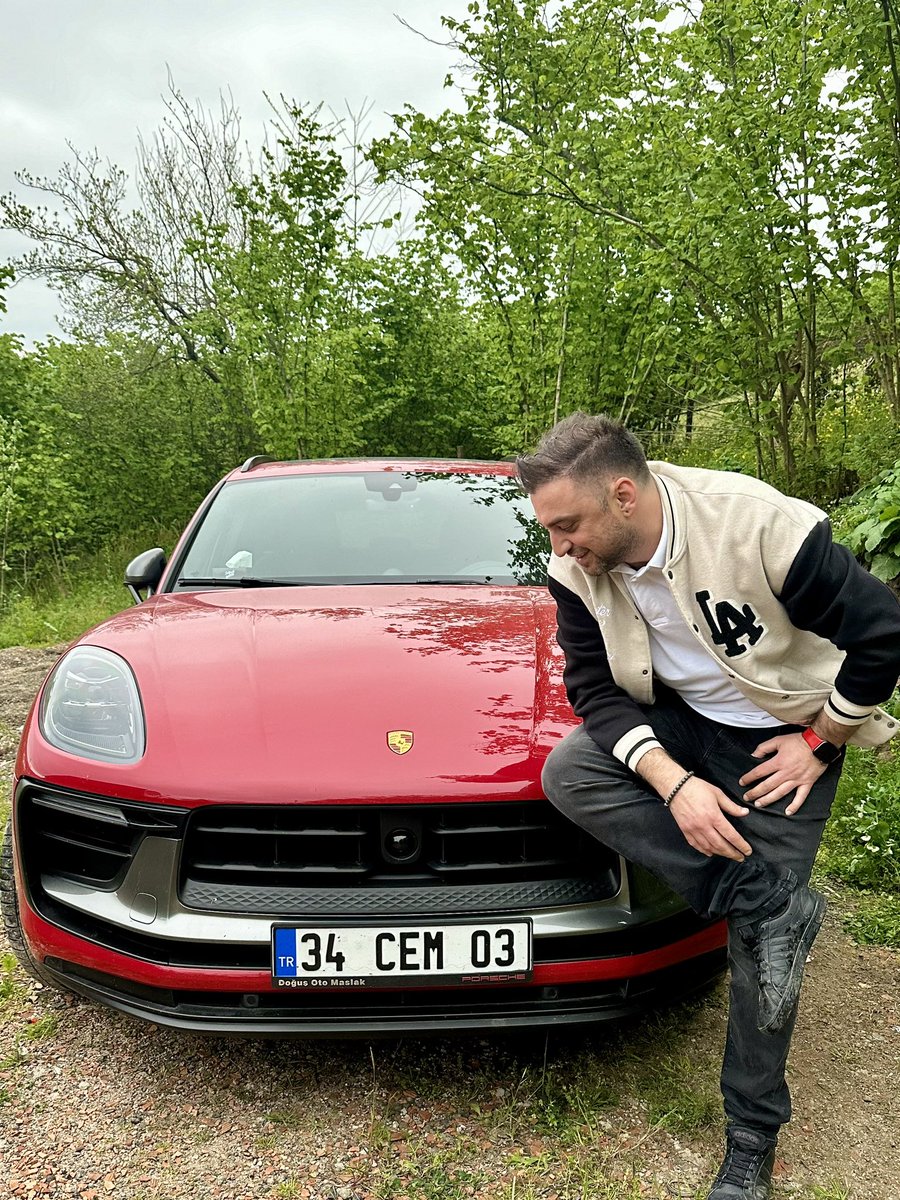 Şimdi ona öyle demeyelim de 😎