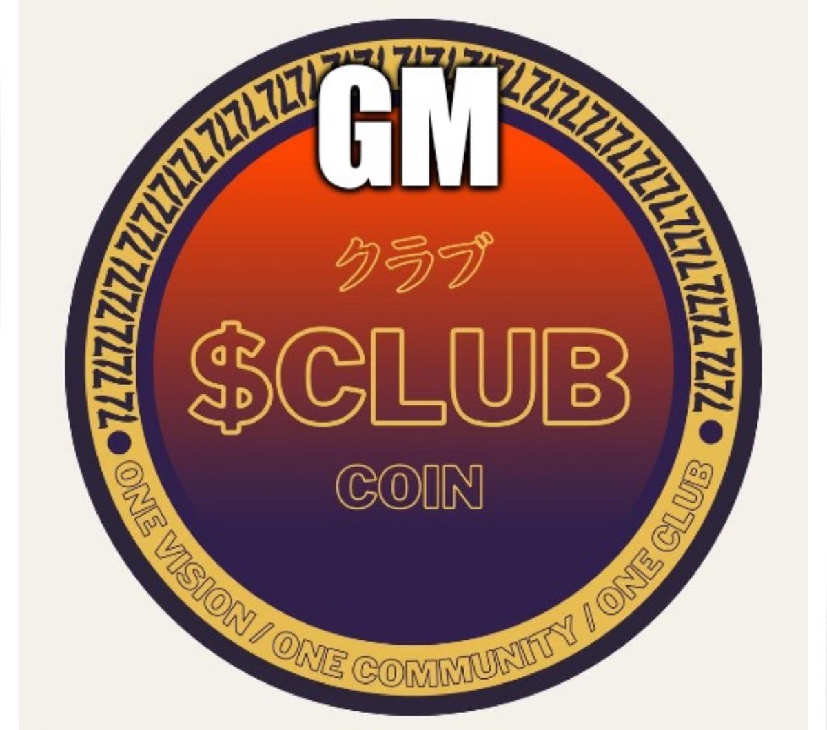 Buy $CLUB 

Thank us later ♣️

#OneClub
