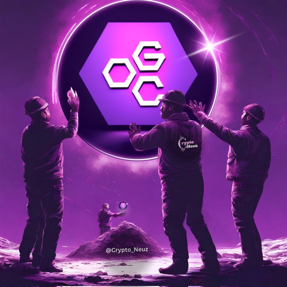 ICE_Up_date's tweet photo. π’ If you are not doing $OGC mining then you are missing a very big project @ogcommunityX source @Crypto_Neuz
#ogc #OGC #ogccoin #crypto #Airdrops #mining #Crypto_CoinUp #Crypto_Neuz
ππClick this link and download $OGC
https://t.co/2fHl3RAKKK https://t.co/GpLv66gAvo
