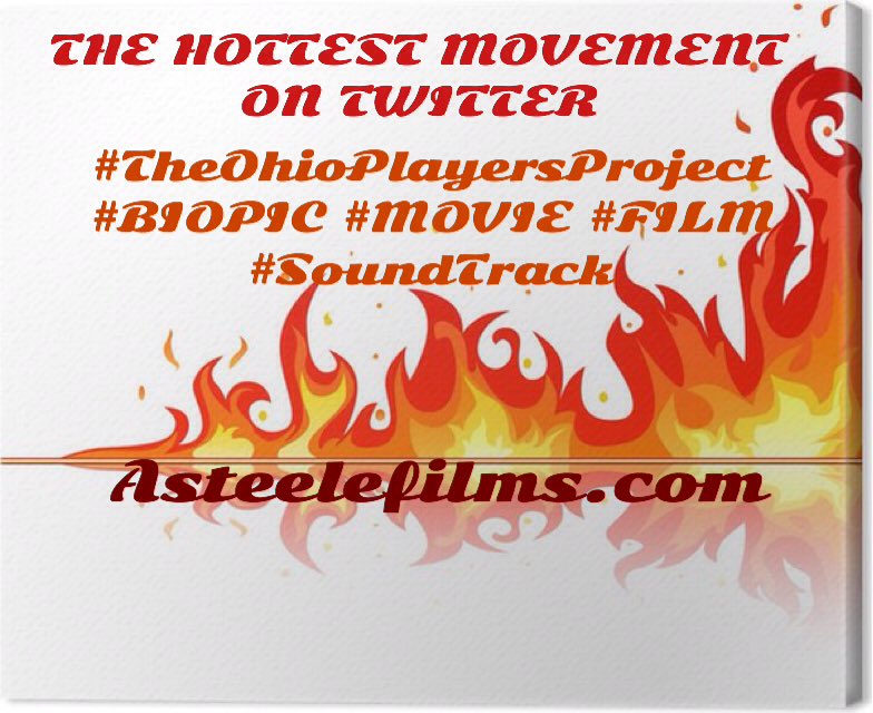 #FF MY UNSTOPPABLE PLAYERS👣👣 WE'RE #NETWORKING HEAVILY ON ALL #SOCIALMEDIA PLATFORMS #TheOhioPlayersProject #MOVIE @wanderingstarz1 @THIS_T_IS_HOT @BigDealQueen @OnlyGod85908339 @cocodivaslay @carolyn660 @BootsieBoutique @PatGrant7777 @EmpressD007 @GrazyTGrazynaTT @DABIGGAL2324