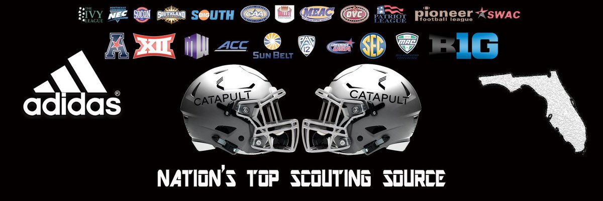 @shawnmandown Catapult Sports has been promoting you to recruiters nationwide at all levels. We need to update your contact and academic information to your profile for recruiters. Fill out our free link for more exposure: catapultsurvey.com. We are NCAA Approved.