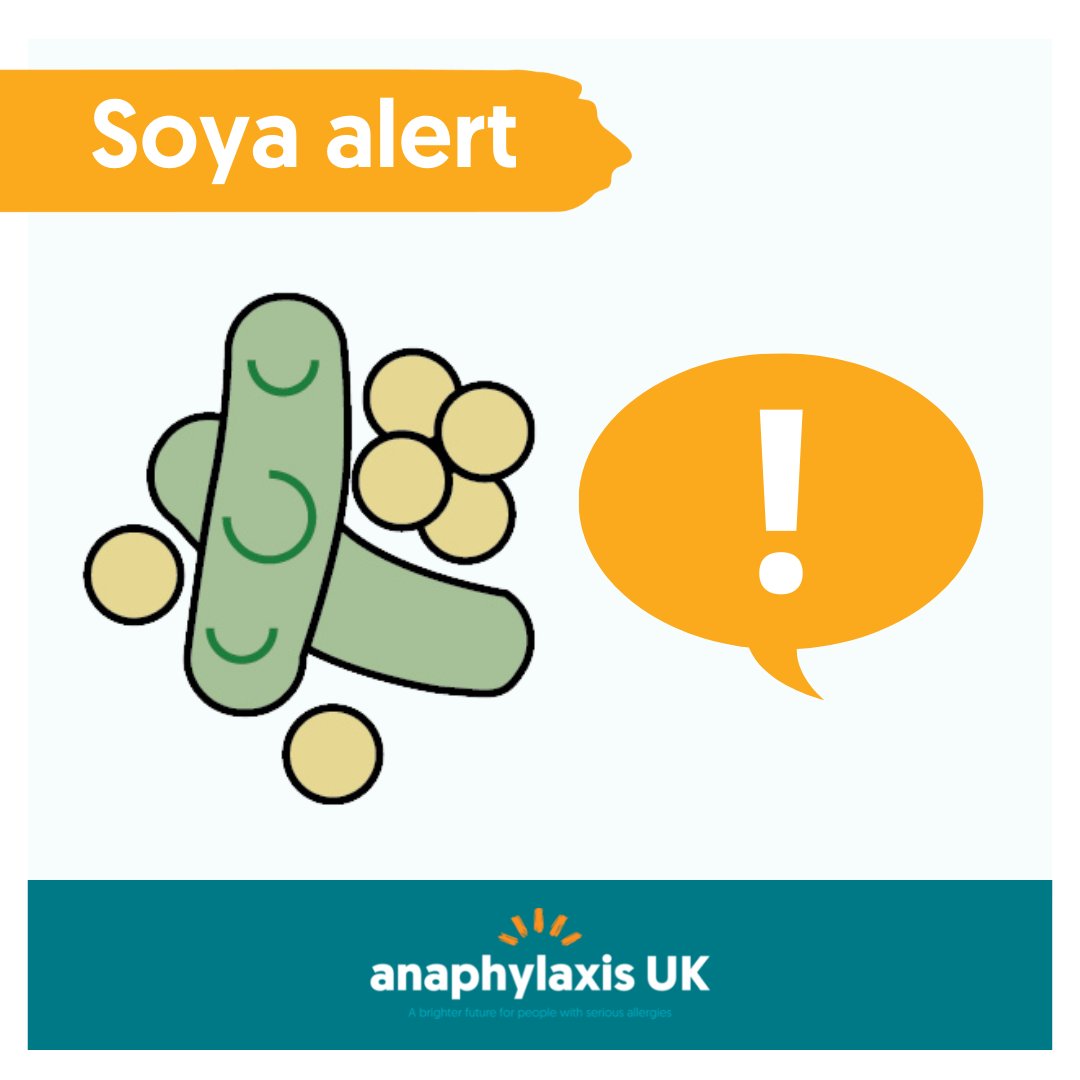 We have been alerted by Marks & Spencer that it is recalling its Plant Kitchen Mushroom Pie from sale because it contains soya which is not declared on the ingredient label. Read the full alert: ow.ly/CZYY50Rf9jg