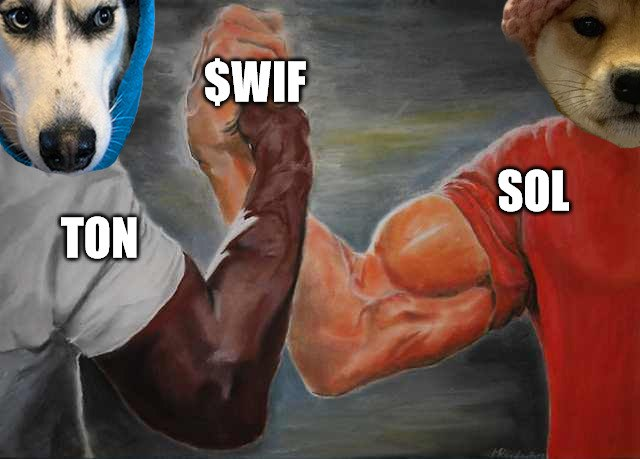 Winston Wolfe tweet media