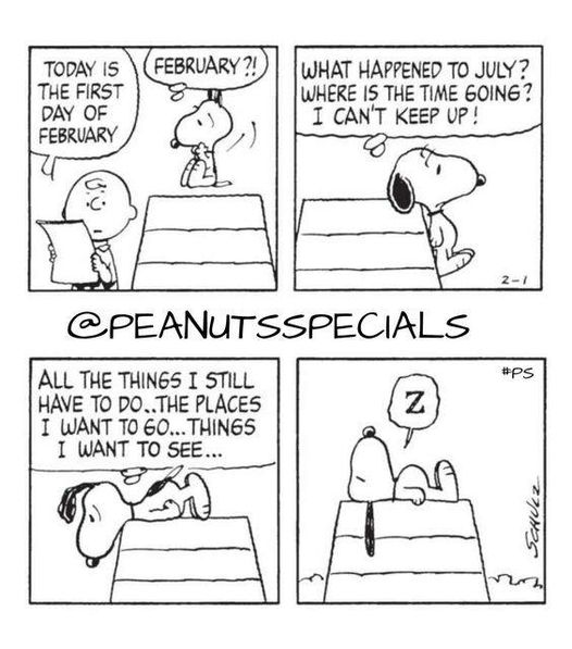 ❤️Snoopy