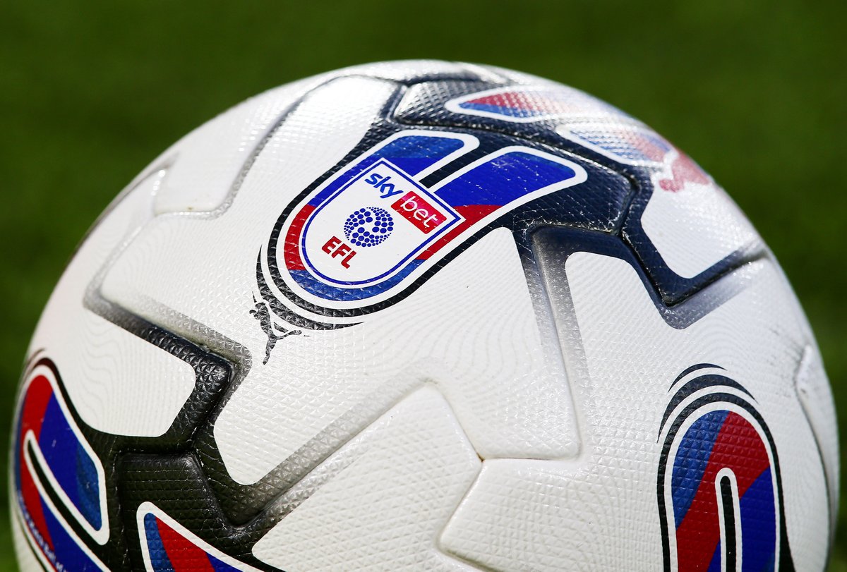 EFL Communications tweet media