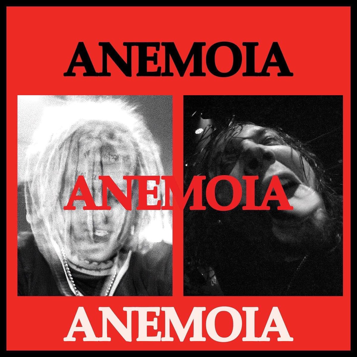 ⛔️ANEMOIA⛔️ You’ve been apart of the experiment all along but we’re happy to wake you 🌙 New prescription from @ouijv & @DarbyOTrill out now💊 New cuts on the track “The Trees Have Eyes” FT The Duke Violent J @Devereauxxxx & @LazyCrazyShaggy all over the beats WHOOP WHOOP