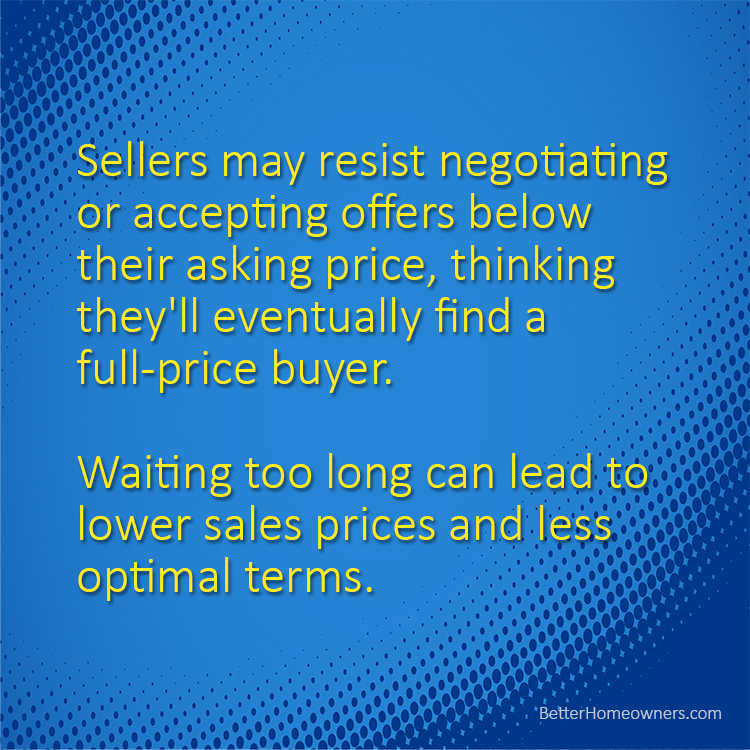 One of the key responsibilities of a listing agent is to offer objectivity, safeguarding sellers from making emotional decisions during the home-selling process....Learn more at bh-url.com/yO144Zrn #SanAntonioHomes #SanAntonioRealEstate