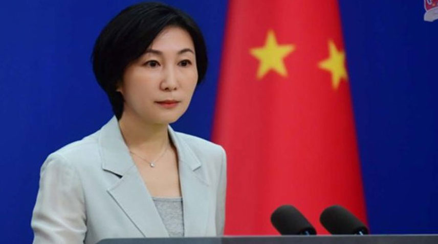 China vows to play constructive role in resolving Middle East crisis @PakinChina_ #RadioPakistan #BreakingNews radio.gov.pk/12-04-2024/chi…