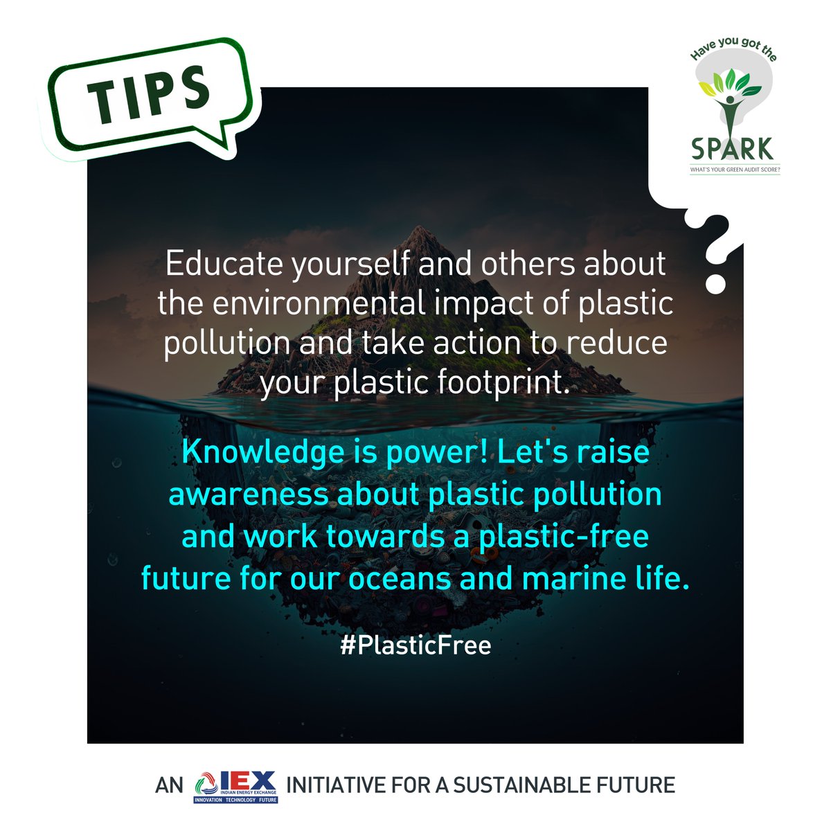 Join the movement to combat plastic pollution! Discover actionable tips and insights to reduce plastic waste, protect our oceans, and create a cleaner and greener future for all. #BeatPlasticPollution #SustainableLiving #EarthDay2024 #EarthDayQuiz #IgniteChange