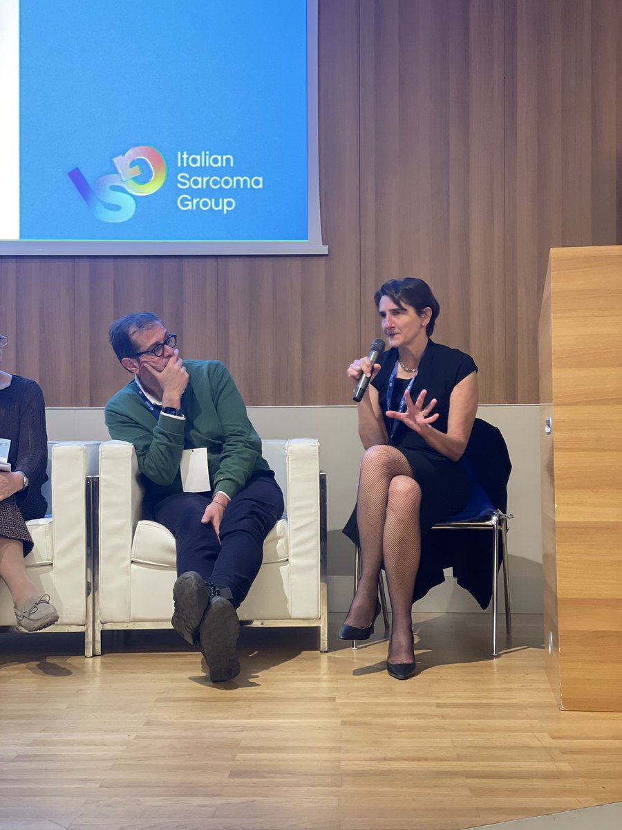 Alessandro Gronchi tweet media