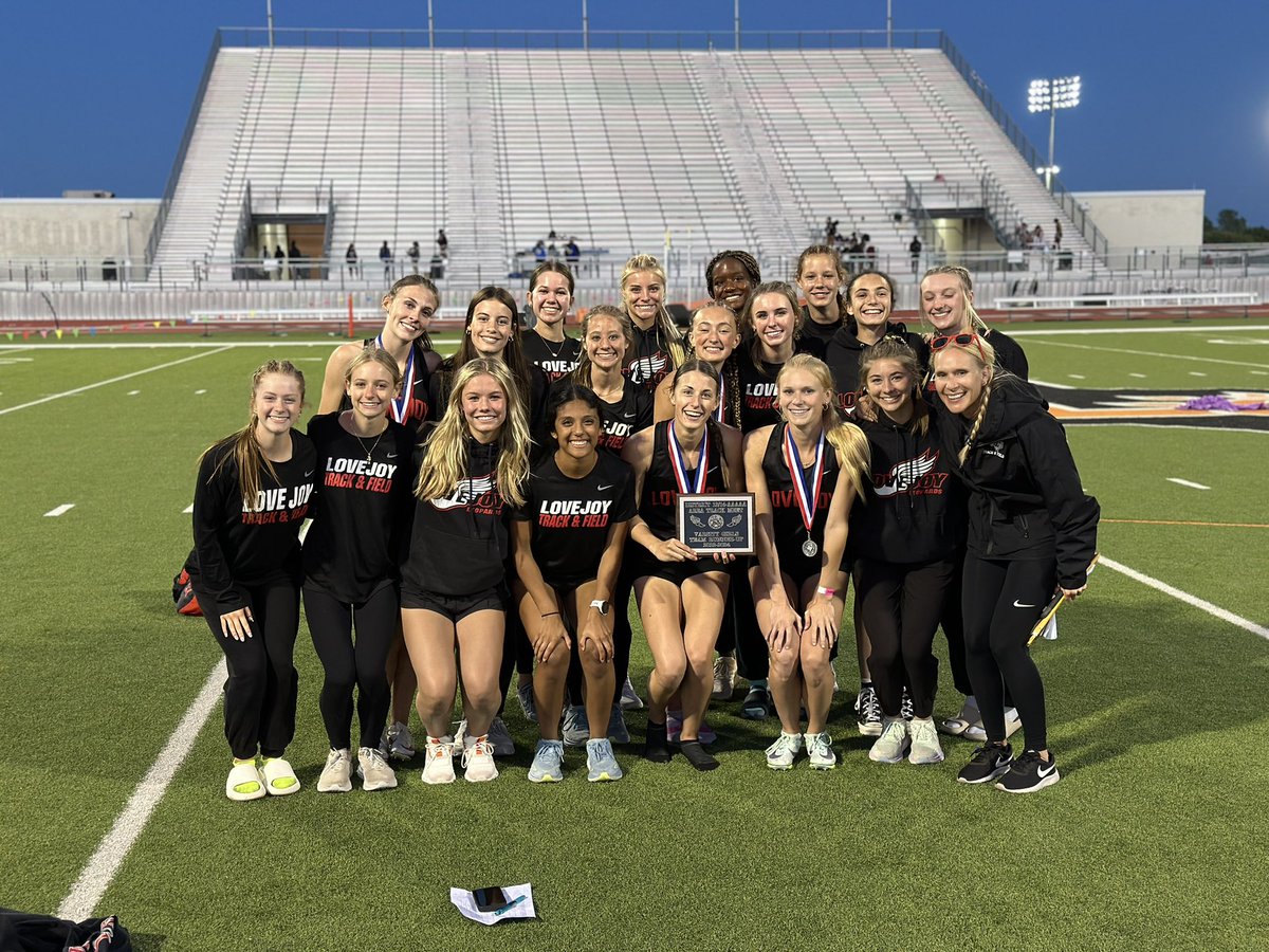 Incredibly proud of the team effort by our Leopards! Area Runner-up and everyone moving on to regionals!