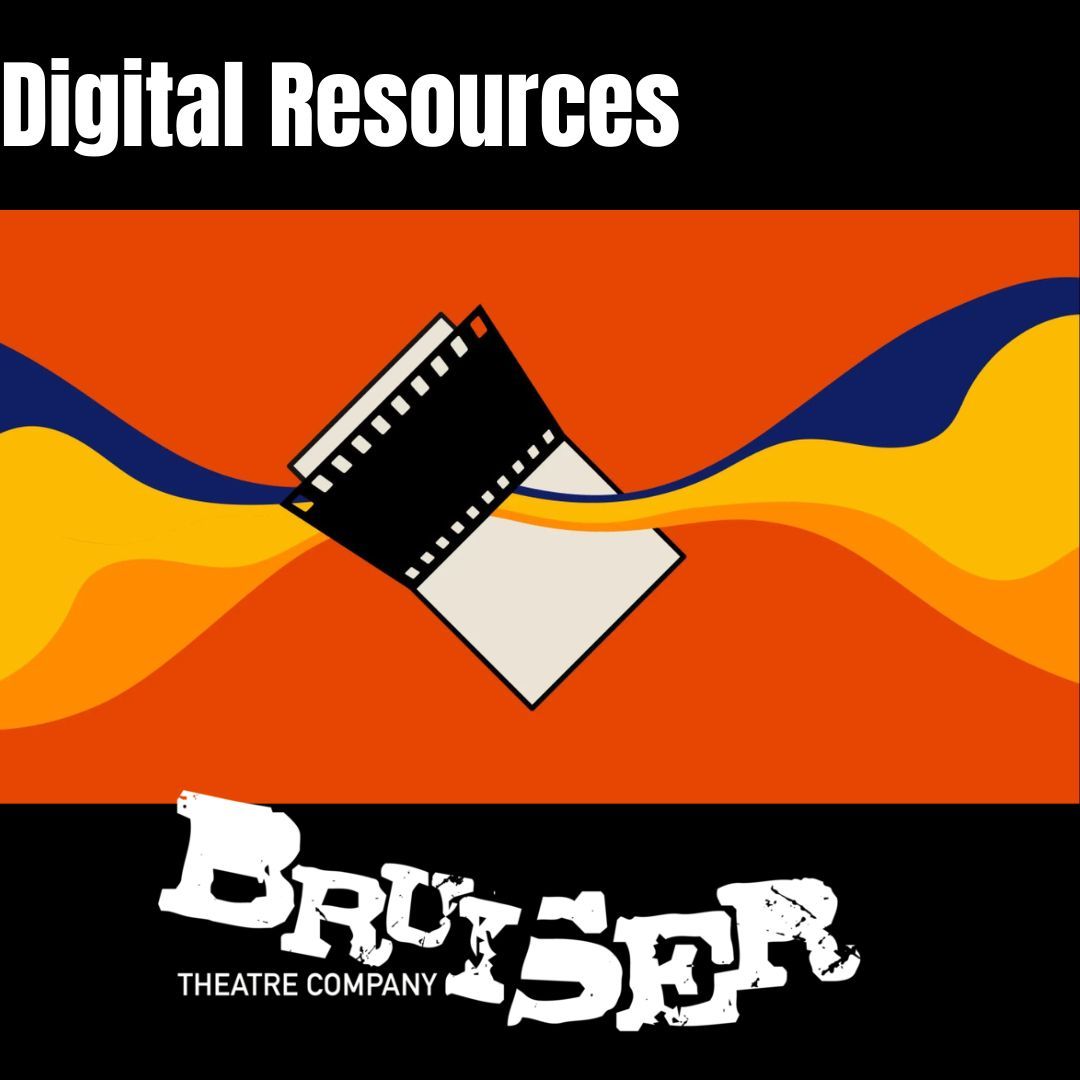 The Bruiser Digital Handbook is available to purchase from our website 💥 Follow the link below to purchase your handbook today! buff.ly/47XiQ1I #bruisertheatrecompany #bruiser #belfast #digitalresources #theatre