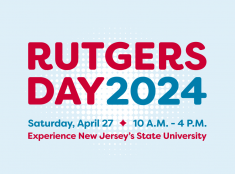 The Hub City is gearing up for Rutgers Day!

The event returns on Saturday, April 27. This year promises to be bigger and better, with more than 500 programs and events jampacked between 10 a.m. and 4 p.m.

Learn more at newbrunswick.com/pub/event/stor…

 #newbrunswicknj #rutgers  #goru