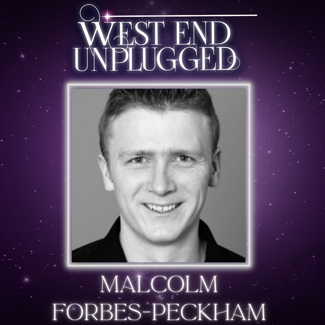 West End Unplugged 🎹 · Sun · 12 May · 🎟 trinitytheatre.net/events/west-en…

Tinkling the ivories will be our very own Musical Director, Malcolm Forbes-Peckham. @HildenPark @panoramic_WM @AVTrinityLtd @BerryLamberts @knightfrank @WiserSafety