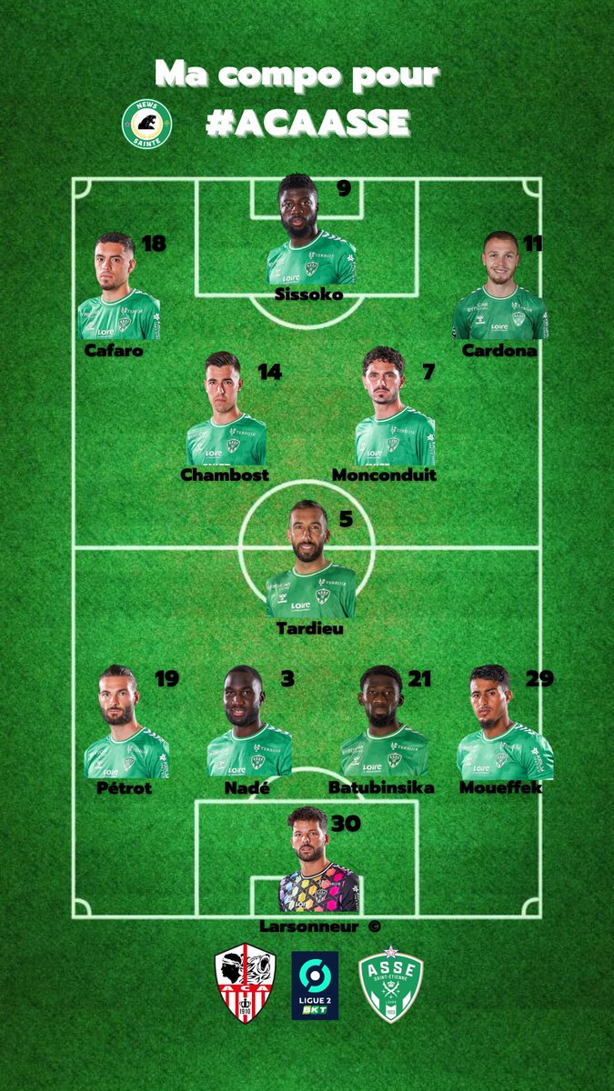 Ma compo pour #ACAASSE

#ASSE