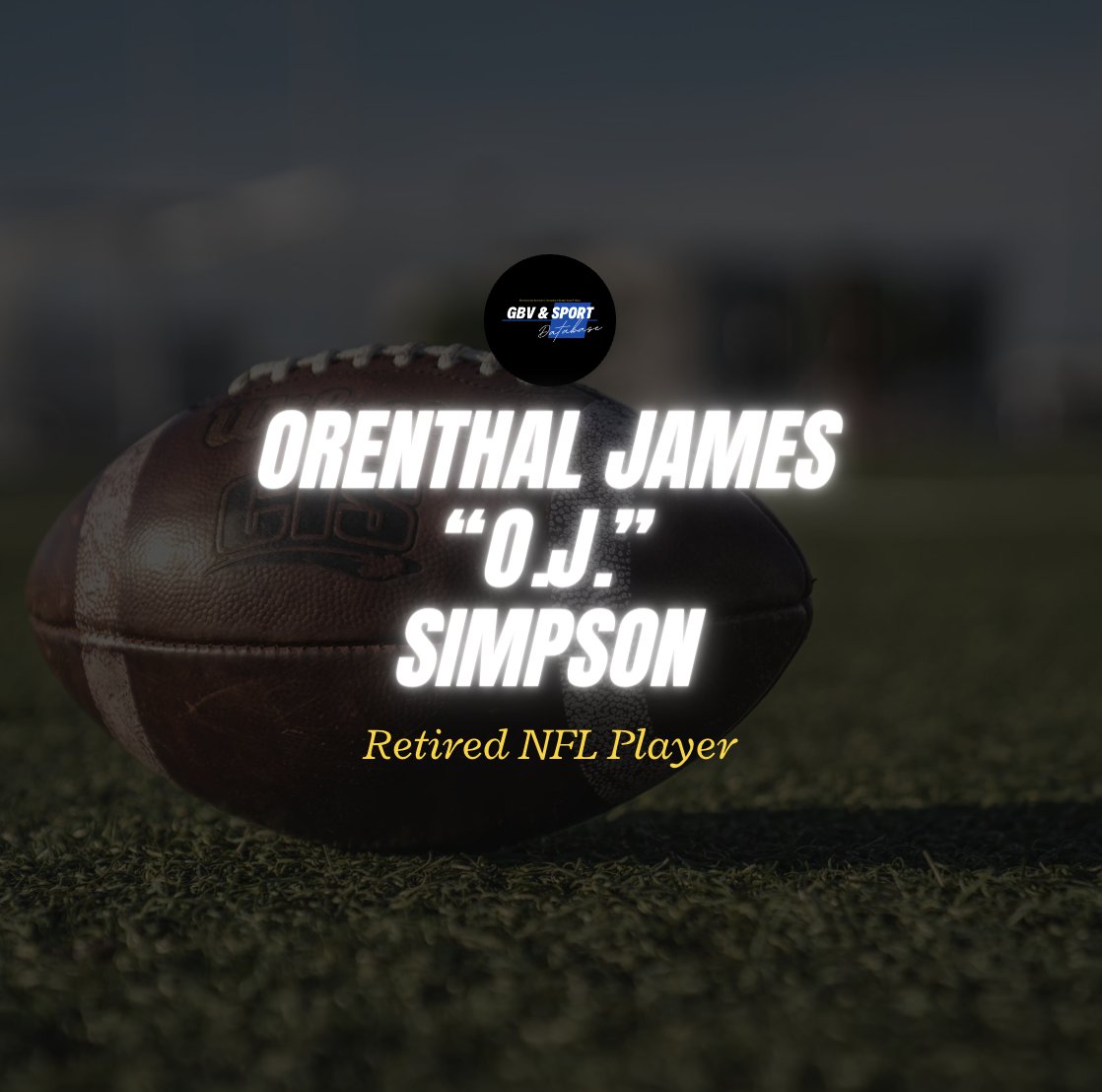 Gender-Based Violence & Sport Database tweet media