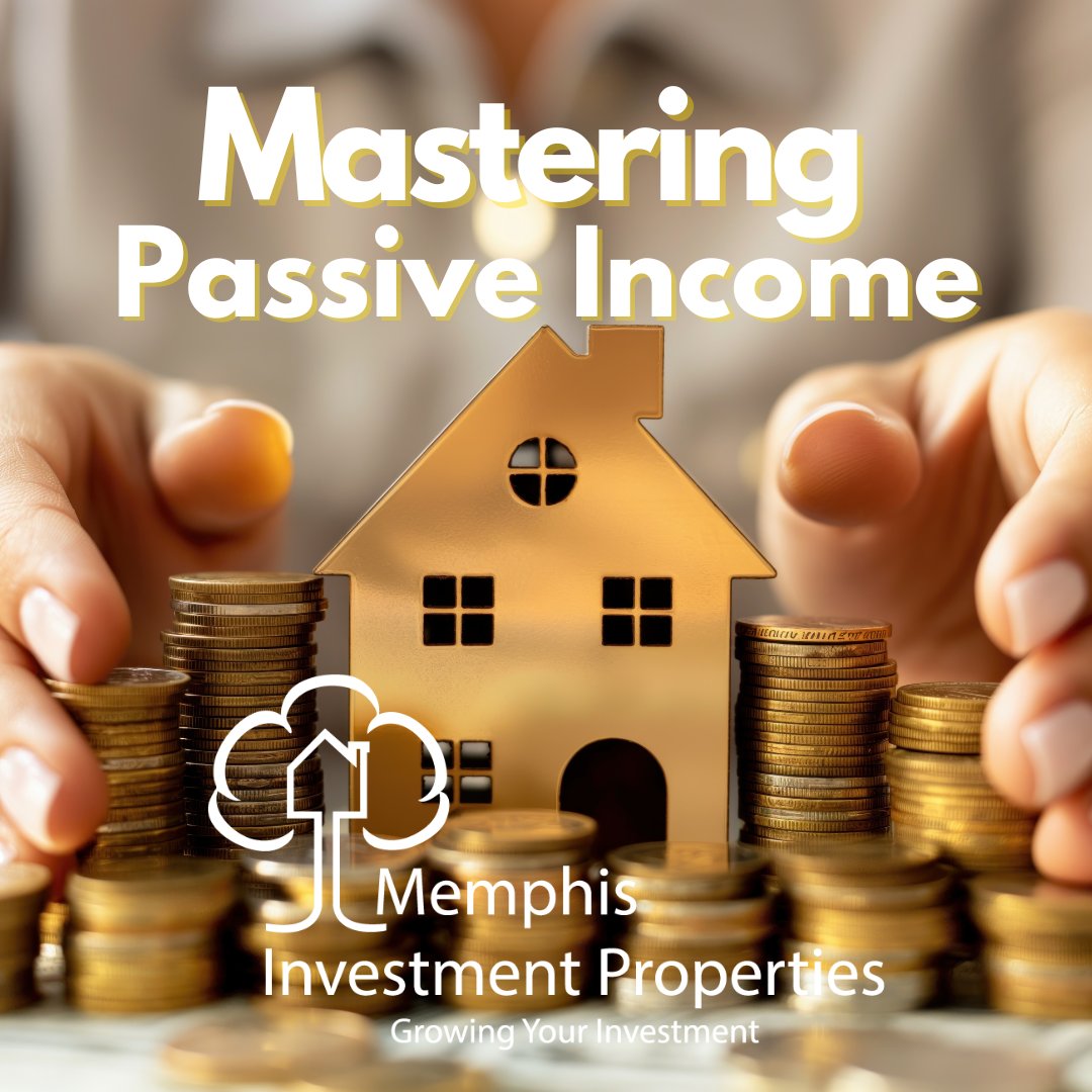 Looking to generate recurring income with minimal effort? Dive into our latest blog post, 'How Turnkey Real Estate in Memphis, TN Can Transform Your Portfolio.' memphisinvestmentproperties.net/mastering-pass… #RealEstateInvesting #MemphisInvestmentProperties'