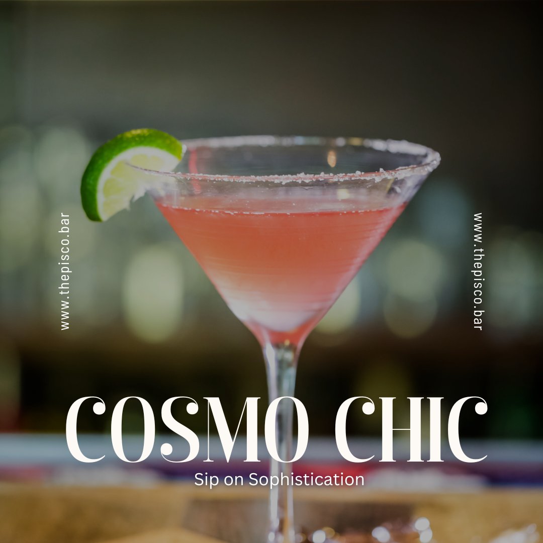 Elevate your evening with our cosmopolitan cocktail—a perfect blend of vodka, cranberry juice, triple sec, and a splash of lime#CosmoChic #SophisticatedSips #CocktailElegance #VodkaVibes #CranberryCrush #LimeLove #GlamorousAffair #MobileBartendingService