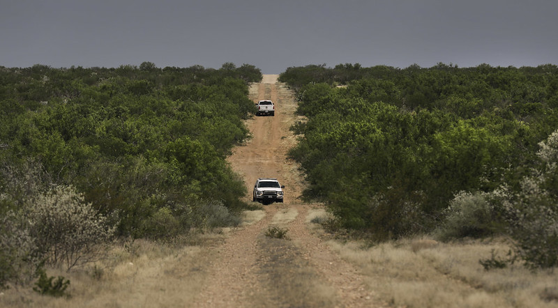 Smugglers continue to recklessly endanger lives for their own financial gain. Crossing the border unlawfully is extremely dangerous. Our message to migrants: don’t take the dangerous journey, only to be sent back. Learn more about legal pathways to the US: go.dhs.gov/4sf