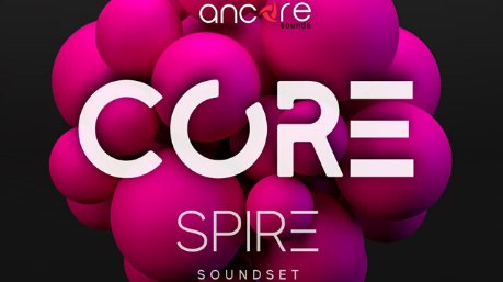 CORE SPIRE SOUNDSET VOL.2. Available Now!
ancoresounds.com/spire-core-vol2

Check Discount Products -50% OFF
ancoresounds.com/sale/

#tranceproduction #logicprox #edmfamily #constructionkits #flstudio #SynthPresets #trancemusic #spiresynth #trancefamily