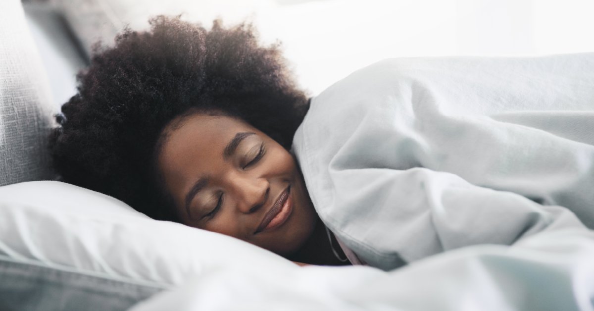 The way you sleep – or don’t -- can be surprisingly impactful. The type of sleeper you are may profoundly influence the roadmap your health takes for a decade or longer. Here's what to know: wb.md/3Ue8u96