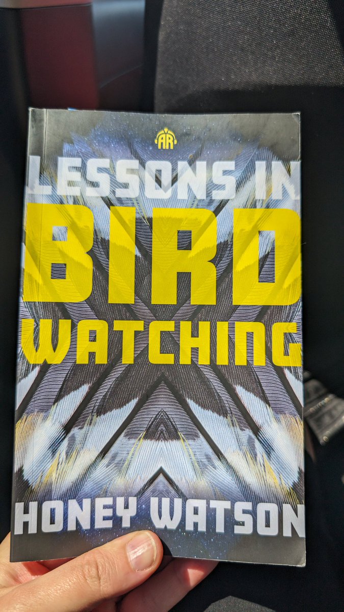 I started reading this on the flight and 4 chapters in already graphic execution by torture and a drug fueled orgy. I can tell I'm in for one hell of a ride.