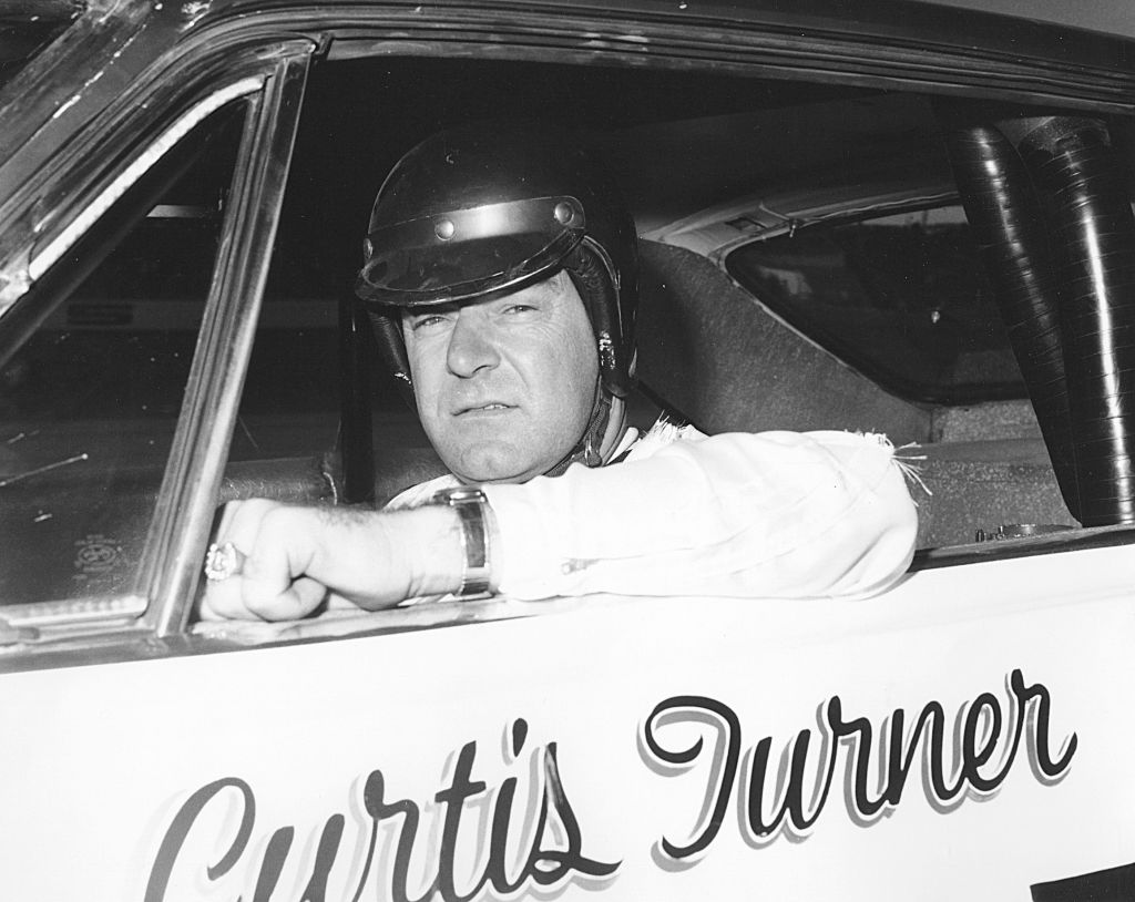Join us in honoring Class of 2016 #NASCARHOFer Curtis Turner on his birthday. Known as the “Babe Ruth of stock car racing,” Turner remains the only series driver to win two consecutive races from the pole leading every lap. #NASCARHall #NASCARLegend #racing #NASCARHistory