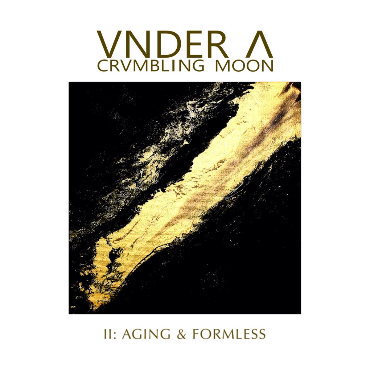 Anyone with only a hint of sympathy for Doom-infused Sludge Metal combined with a sense of melody will find a safe contender for their Metal end-of-the-year-lists in Vnder A Crvmbling Moon's II: Aging & Formless (via @weareripcord). buff.ly/4axZktG