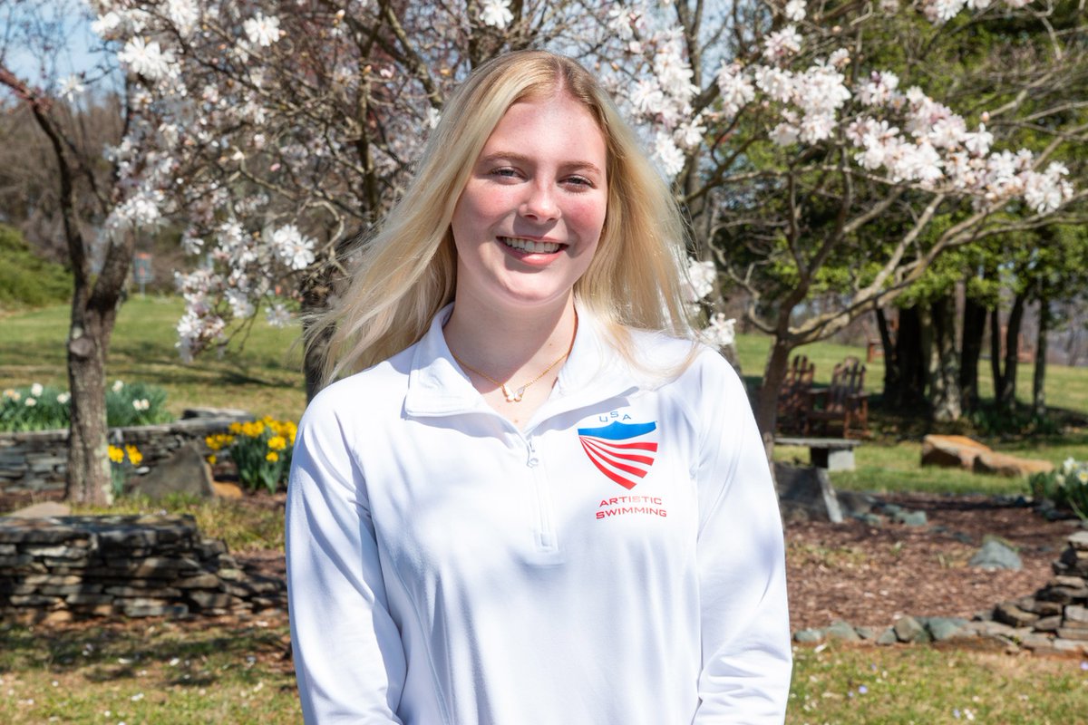 Congratulations to PVCC student Rachael Elhart who has been named a 2024 Coca-Cola Academic Team Silver Scholar. Learn about external scholarship programs like the Coca Cola Scholars Foundation and PVCC scholarships at pvcc.edu/scholarships. #pvcc