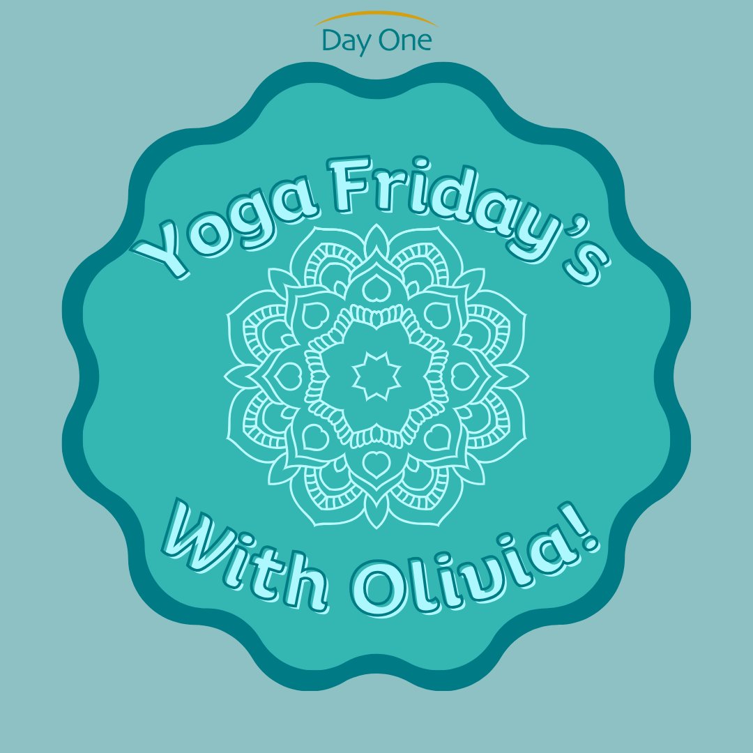 Join us for virtual yoga sessions on Fridays, at noon, for the month of April! Click the link below to follow along in this weeks practice! #SAAM2024 #selfcare 

ow.ly/m3Ya50RaQEF