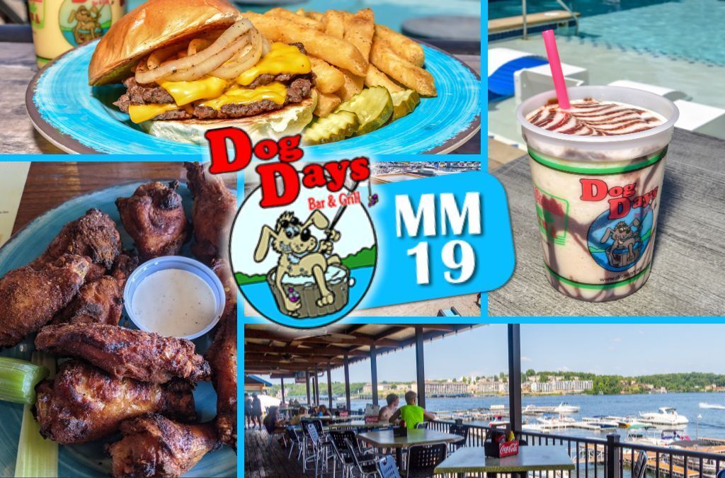 You deserve to have the best weekend ever!💖😎💖

If you spend it here at the Dog with us, that's what you're going to get!
DogDays.ws

#LakesideDining #LakeOfTheOzarks #BestWeekendEver