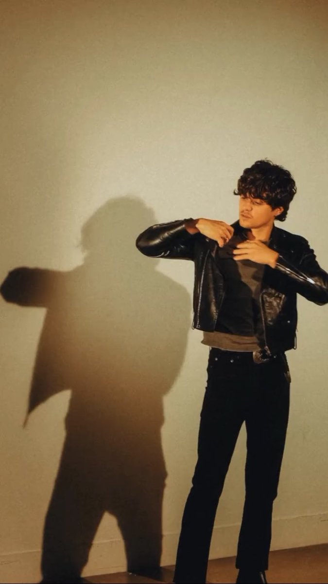 bradleysupdates's tweet photo. Bradley Simpson in new photos ❤️‍🔥 https://t.co/yFoXJLIg1q