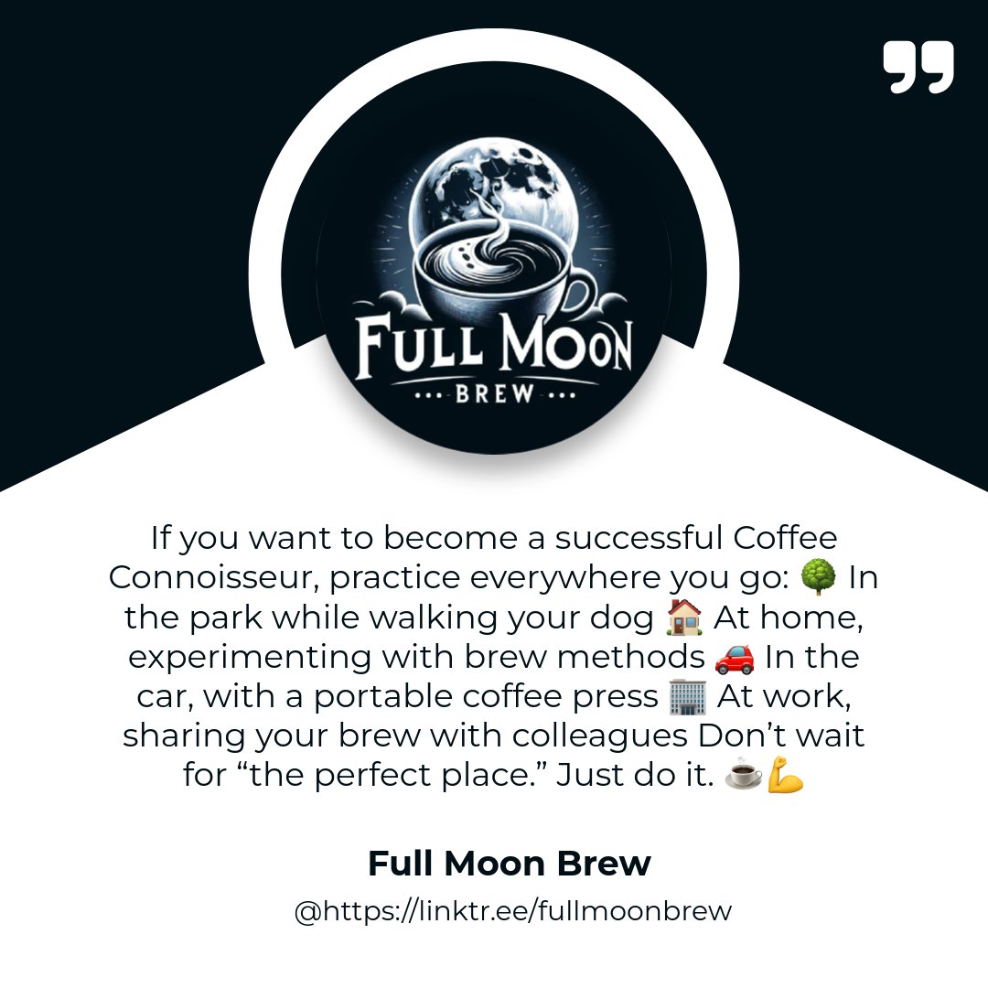 Fuel your passion for coffee and support a pawsome cause! 🐾🐕 Every cup of Full Moon Brew helps a LifeLine Service Dog in training! 🦮🎓 Share your weirdest coffee brewing spot & let's spread the word! 📢 #CoffeeLoversUnite #SupportLifeLineDogs #FullMoonBrew 🌕☕️ Visit our