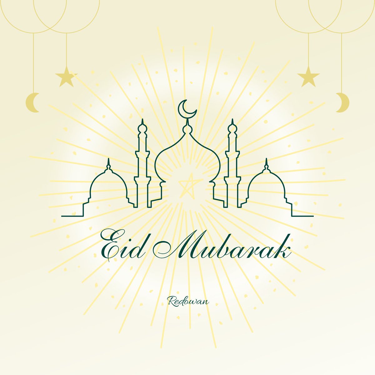 redowan86's tweet photo. Happy Eid! https://t.co/GBElWSr7Hr