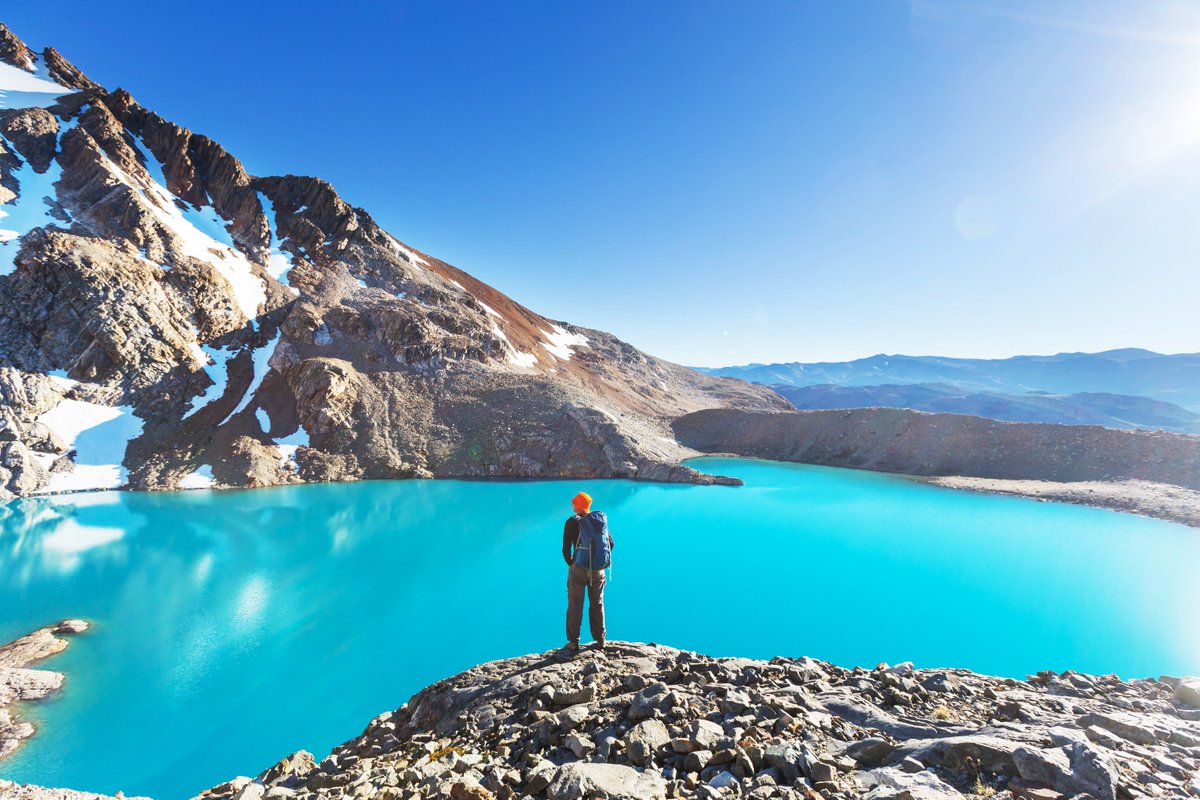 Explore Patagonia's untamed wilderness on a small ship voyage with Lindblad Expeditions-National Geographic. From the impressive mountain ranges to rare wildlife sightings, venture where few have explored.

Experience Patagonia’s spectacular landscapes by calling 020 7563 1303.