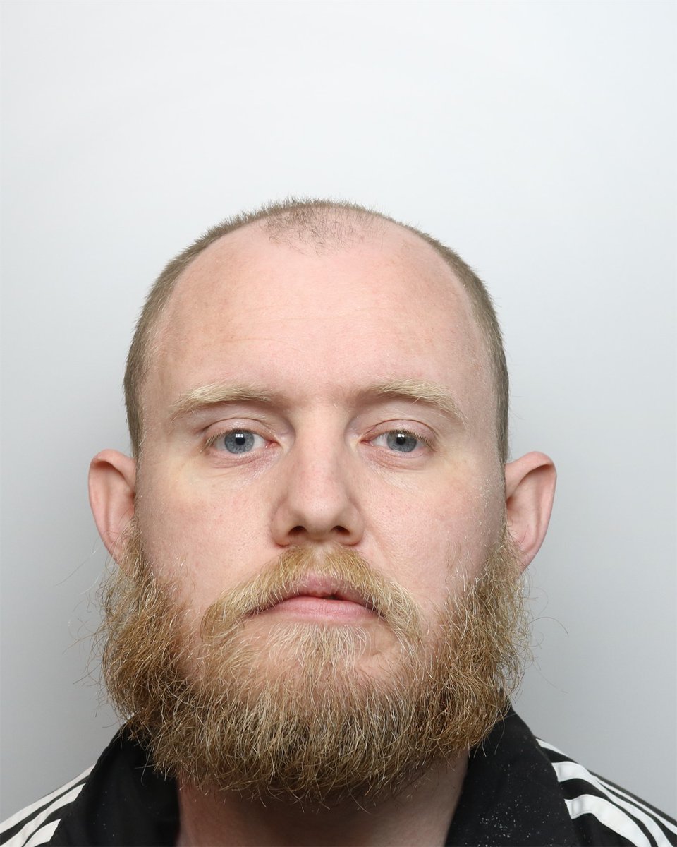 A child sex offender in Newcastle-under-Lyme has been jailed for 18-years after we launched an investigation into allegations against him. Read more here: orlo.uk/RfSON