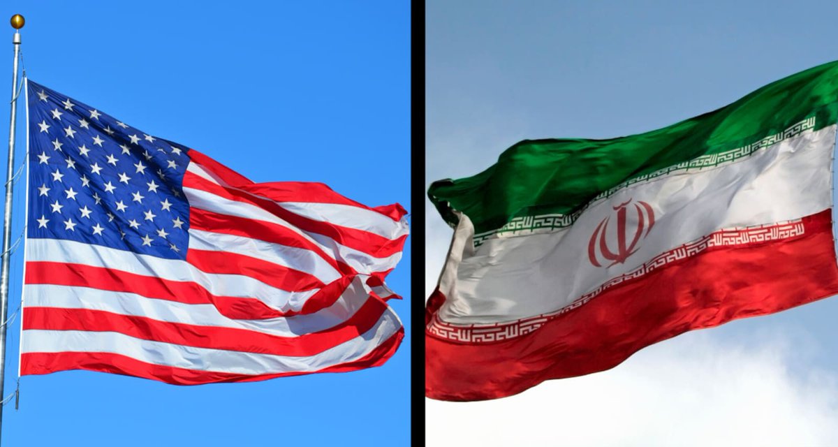 BREAKING: 🇮🇷🇺🇲 Iran has warned the US that if it interferes, its bases will be struck Iran has sent a message to the U.S. through several Arab countries, that if they interfere in Iran's response against Israel, U.S. bases in the region will be struck – Three U.S. Officials…