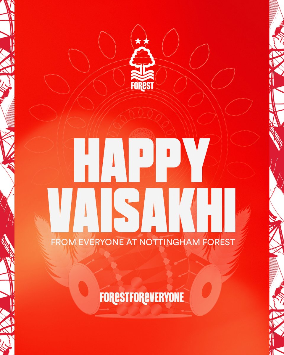 Happy Vaisakhi to everyone celebrating!